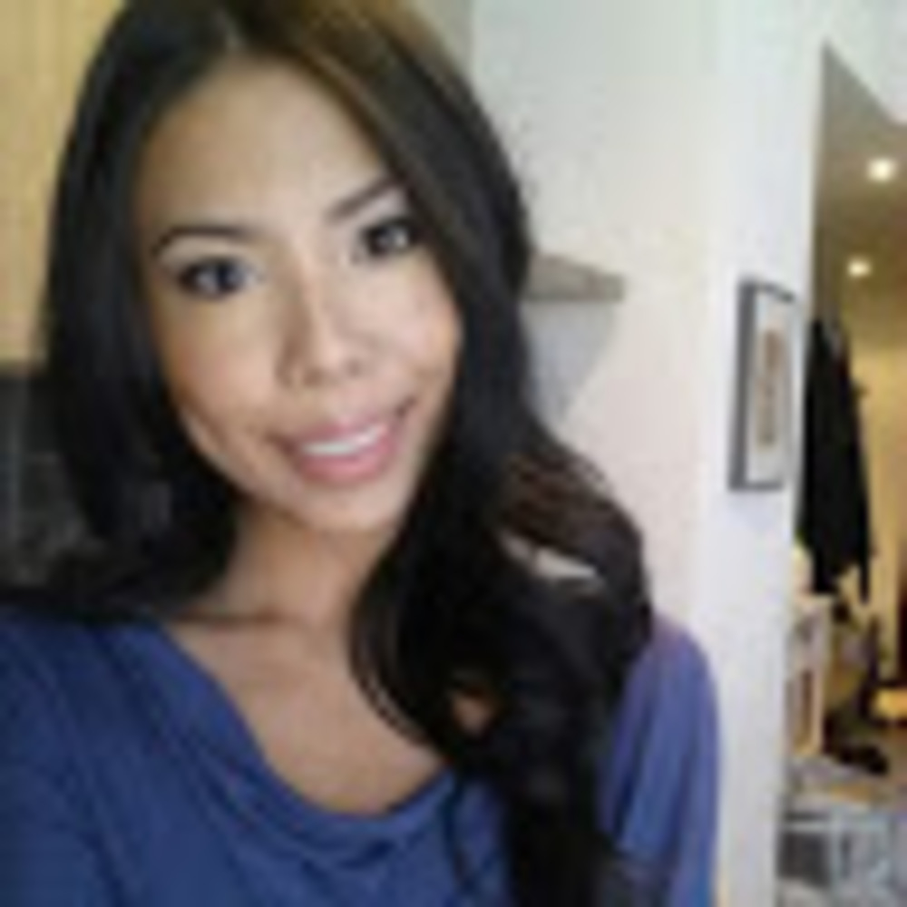 Meet your Posher, Thao